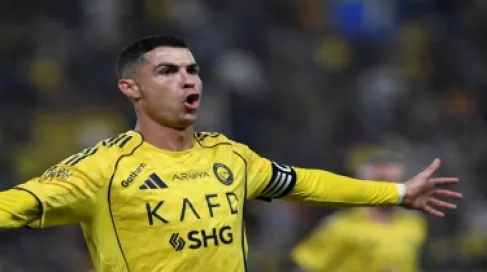 النصر بطلا للدوري السعودي للمرة العاشرة