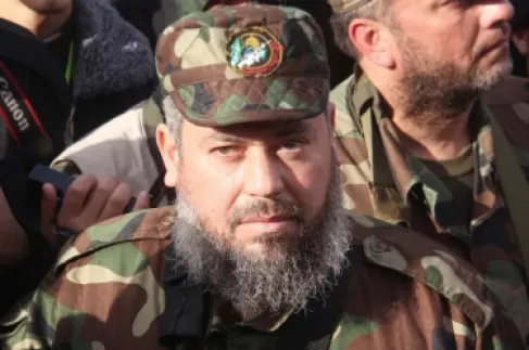 الرجل الذي أخفى الأسرى وأدار النيران.. أسرار تنشر لأول مرة عن عز الدين الحداد