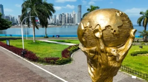 مدينة نيويورك تقدم تذاكر لكأس العالم بسعر 50 دولارا للمقيمين