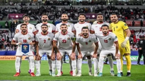 كيف علقت الصحافة العالمية على مجموعة النشامى في كأس العالم؟