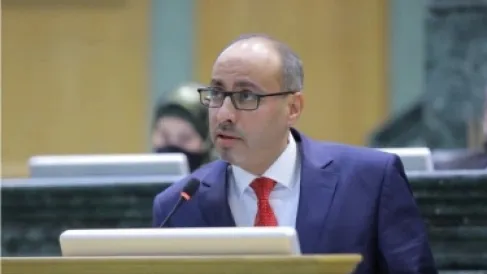 السليحات يبدأ حراكًا مبكرًا لخوض انتخابات رئاسة مجلس النواب
