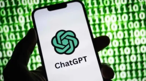 ChatGPT يحل مسألة رياضية مستعصية عمرها 80 عاما.. ويسقط نظرية عالم شهير