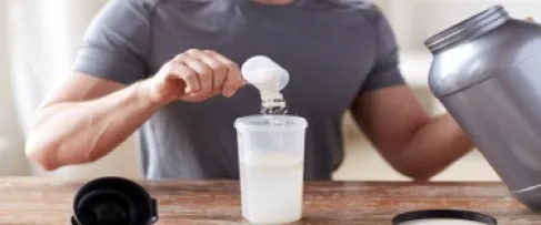 ماذا يحدث لضغط دمك عند تناول الكرياتين يوميًا؟