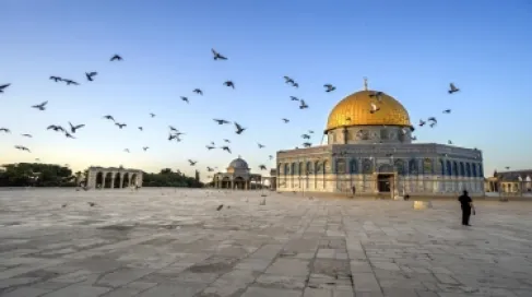 الأردن يدين استمرار اقتحامات المتطرفين للمسجد الأقصى.. لا سيادة لإسرائيل عليه
