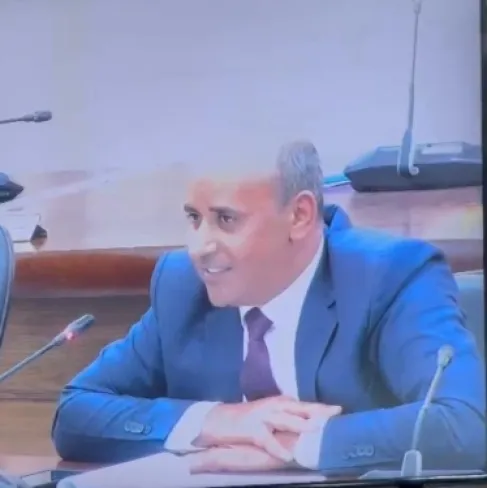 الحباشنة إلى الديار المقدسة