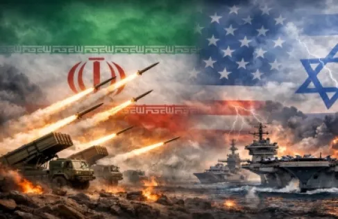 مسؤولو الجيش والاستخبارات الأميركية يلغون إجازاتهم وسط استعداد لاحتمال استئناف الحرب