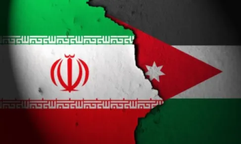 إيران تتهم الأردن ودول الخليج بالمشاركة بالحرب وتطالب بتعويضات