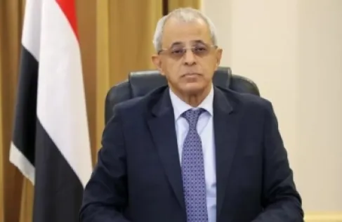 نائب وزير الخارجية اليمني: الخلافات مع الإمارات (مؤقتة)