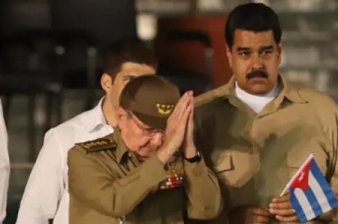 راؤول كاسترو في مرمى ترمب.. هل يتكرر سيناريو فنزويلا في كوبا؟