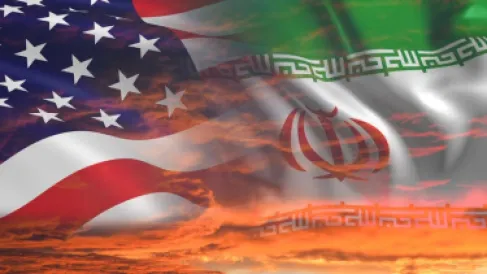 رسائل أميركية لإيران تحمل تهديداً باستئناف الحرب