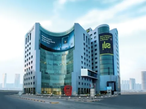 تأكيد تصنيف بنك ABC الاستثماري عند (BBB-/A-3)  مع نظرة مستقبلية مستقرة من وكالة ستاندرد آند بورز