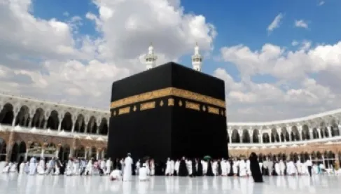 السعودية تعزز جاهزية الحج بـ4 مراكز إيواء و11 مستودع طوارئ
