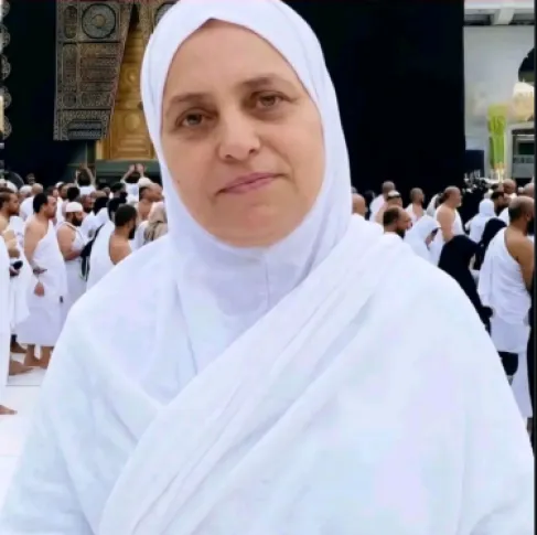 وفاة أول حاجّة مصرية خلال موسم الحج الحالي في مكة المكرمة