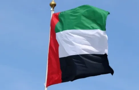 خطوة إماراتية لدعم وقود الطيران الأخضر عبر شراكة جديدة لإينوك