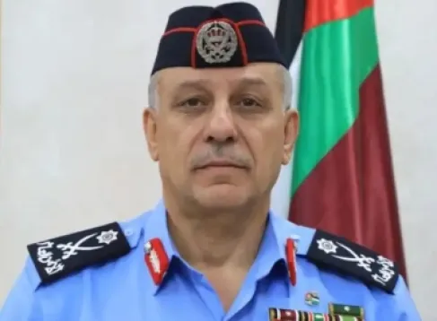 اللواء المعايطة يكتب: وطن تحرسه الإرادة ..وتفديه عيون النشامى