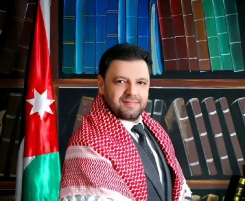 الأردن في استقلاله الثمانين… كالفينيق يخترق النار ولا يحترق