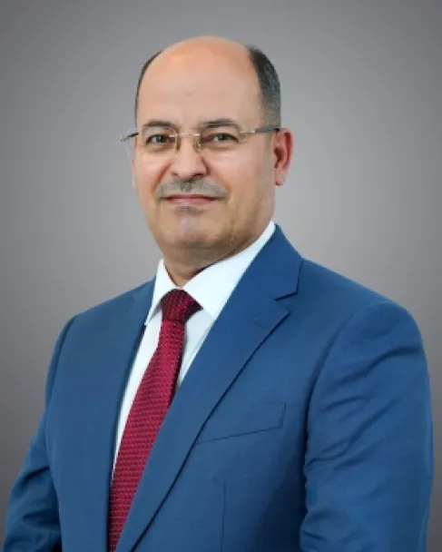 العمري: روح الاستقلال ليست احتفالًا بل مسيرة إنجاز وطن
