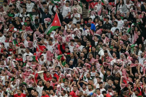 اردنيون عاشقون للنشامى يأملون بتساهل الحكومة والشركات معهم .. والسبب !؟