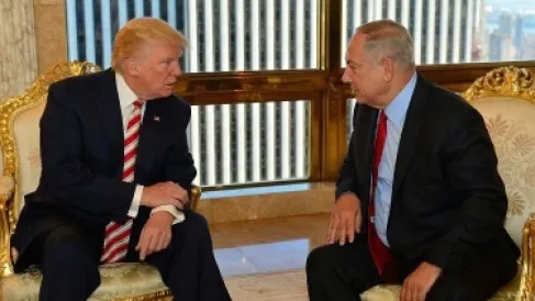 نتنياهو حول إطلاق النار قرب البيت الأبيض: أعظم صديق لإسرائيل على الإطلاق نجا من الأذى