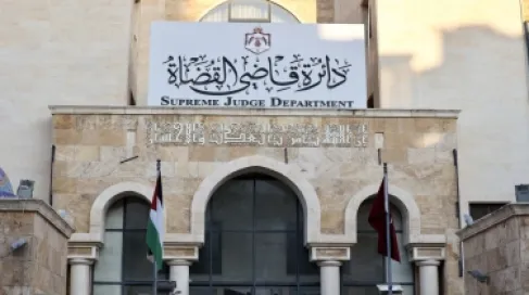 محاكم التنفيذ الشرعية تفتح أبوابها خلال عطلتي الاستقلال والأضحى