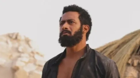 مها متبولي تتهم فيلم (أسد) بتزييف التاريخ والمساس بالهوية المصرية