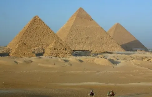 مصر.. كشف سر جديد يتعلق بهرم خوفو