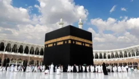 خطوة بخطوة.. دليل مناسك الحج بالترتيب من الإحرام إلى طواف الوداع