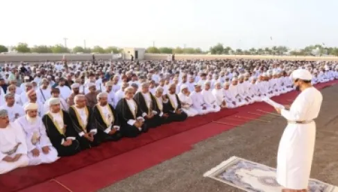 دليل الهدي النبوي من الصلاة إلى الأضحية 2026.. ماذا كان يفعل النبي يوم عيد الأضحى؟