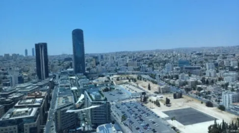 الأرصاد الجوية: أجواء ربيعية معتدلة خلال عطلة عيد الأضحى المبارك.. التفاصيل