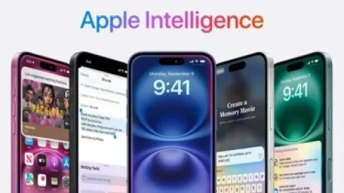 تقرير: تحسينات مقبلة لنماذج الصور في Apple Intelligence مع iOS 27