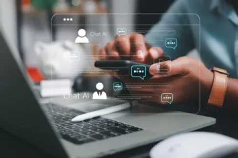 كيف تحول الذكاء الاصطناعي إلى باحث علمي موثوق؟