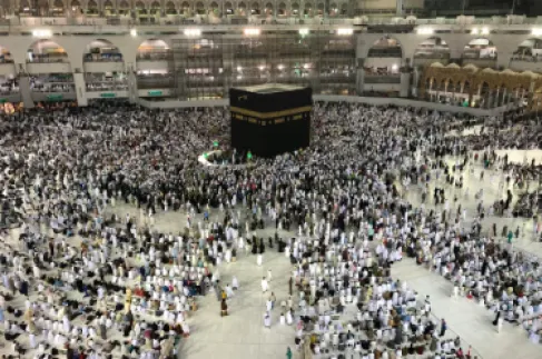 كيف تحمي قدميك أثناء الحج؟.. نصائح لتجنب التقرحات والالتهابات