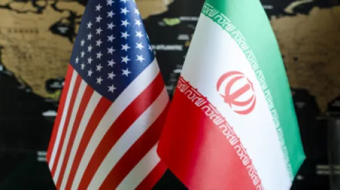 إيران :  لا أحد يستطيع القول إننا اقتربنا من التوصل إلى اتفاق
