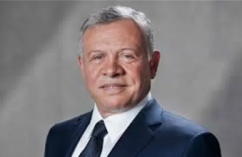 الملك والرئيس اللبناني يؤكدان هاتفيا ضرورة دعم جهود خفض التصعيد