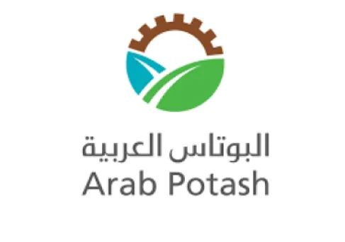 شركة البوتاس العربية تهنىء الملك وولي العهد بعيد الاستقلال الثمانين