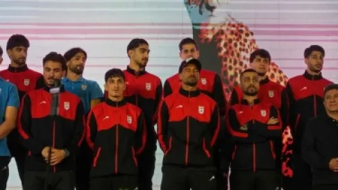 فيفا يعد الإيرانيين بالحصول على تأشيرات دخول لأميركا