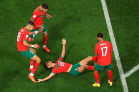 سجل العرب في كأس العالم.. من الظهور المشرف إلى المربع الذهبي