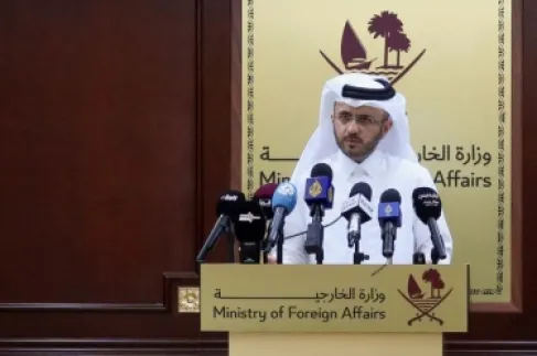 قطر تنفي عرضها 12 مليار دولار على إيران لضمان التوصل لاتفاق