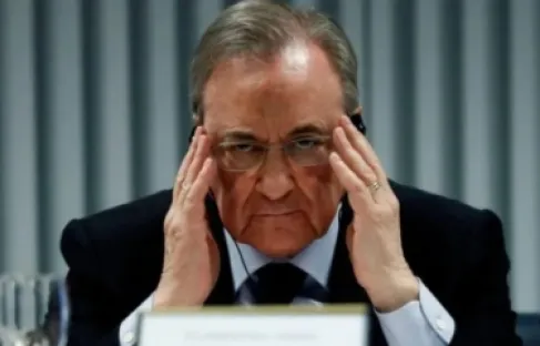 ريال مدريد يحدد موعد انتخابات اختيار رئيس النادي