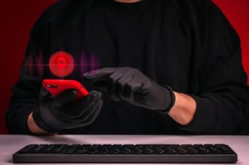 الذكاء الاصطناعي يزوّر الأصوات البشرية.. فكيف تحمي نفسك؟