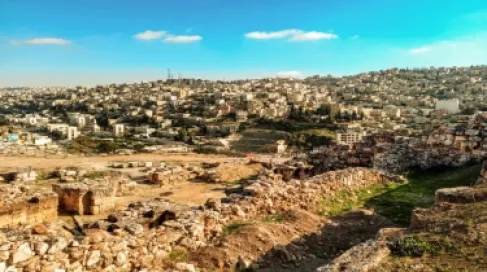 الاردن .. انخفاض طفيف في الحرارة الخميس وأجواء معتدلة حتى الأحد