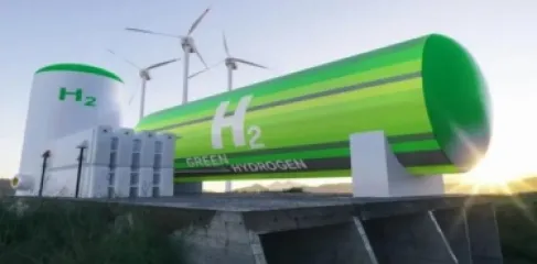 الأردن يعزز رهانه على الهيدروجين الأخضر كمصدر لطاقة المستقبل