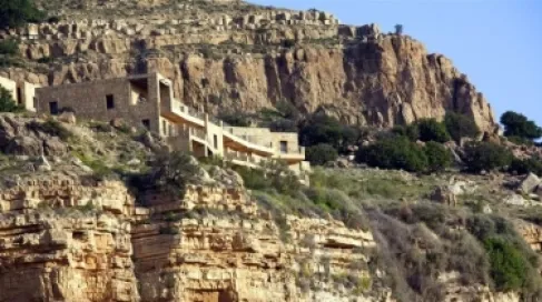 حركة سياحية نشطة في الطفيلة خلال العيد