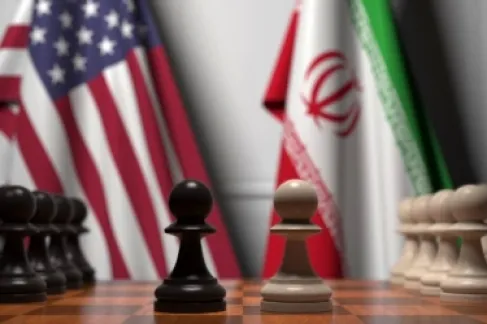 طهران : تصريحات ترمب عن هرمز اليوم تهدف الى انتصار مصطنع 