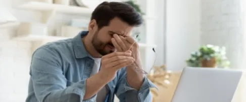 متلازمة التعب المزمن والأعراض الغامضة.. عندما يعجز الطب عن التشخيص