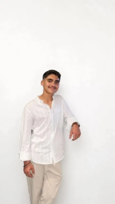 آل بسيوني ينعون الشاب الخلوق شهم خالد مالك ياسين