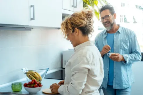 لا تبحث عن علاقة جنسية في الليل ويومك كله توترات