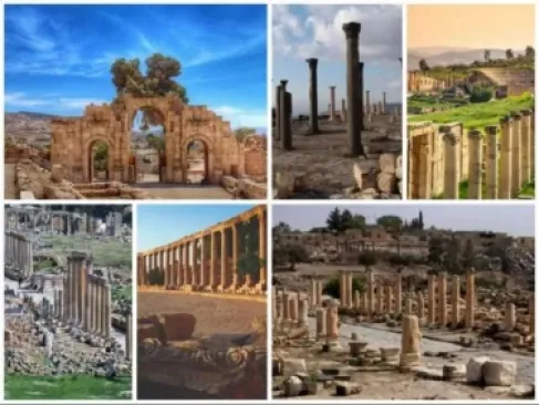 إطلاق مبادرة عجائب الاردن السبع من مجلس الأمة