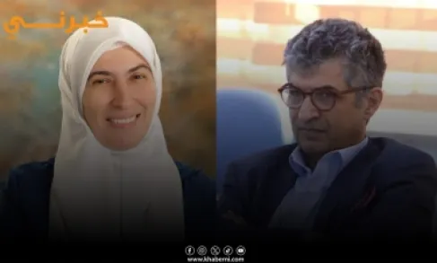 ديما طهبوب :  تبرير رئيس اقليم سلطة البتراء كوم آخر!