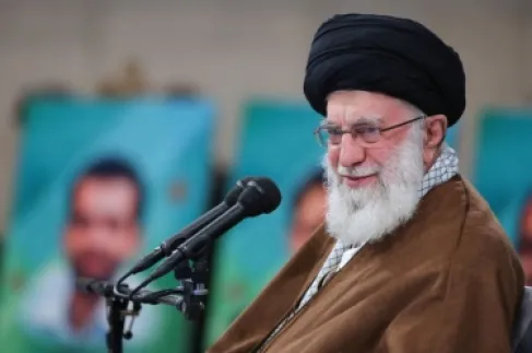 إيران تستعد لإقامة جنازة كبرى للمرشد الأعلى علي خامنئي